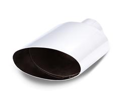 XForceExhaust Tips