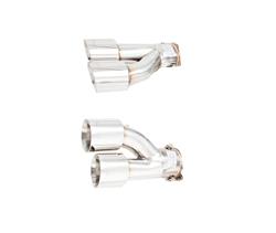 XForce Exhaust Tips