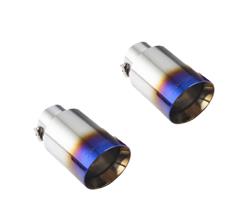 XForceExhaust Tips