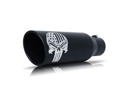 Gibson Patriot Series Exhaust Tips