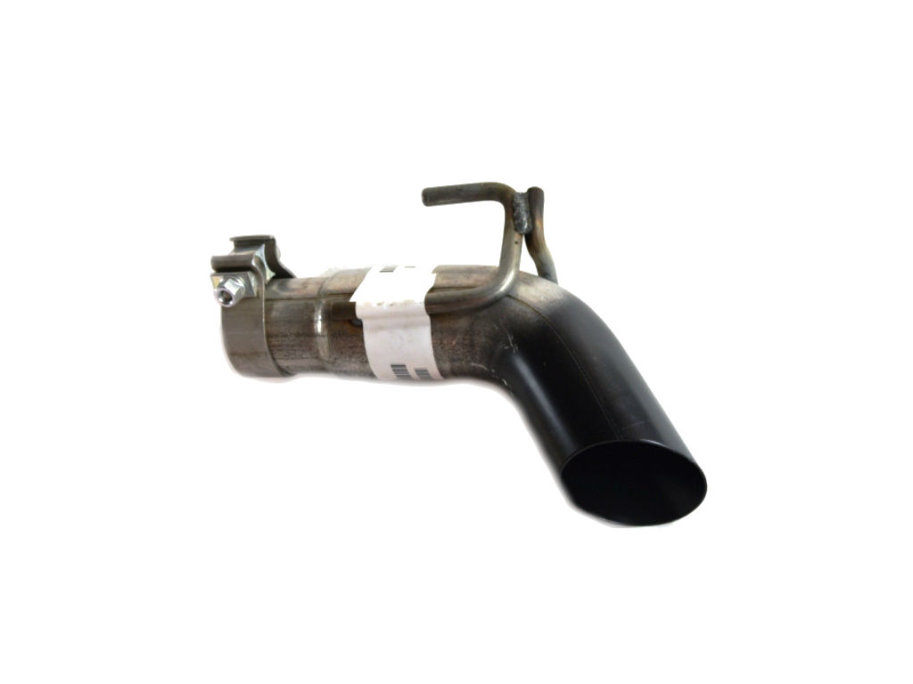 Mopar Accessories 68258626AB: SPOUT TAILPIPE