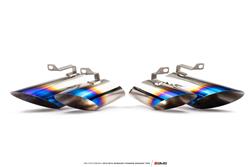 AMS PerformanceExhaust Tips