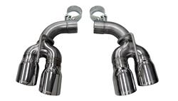 Corsa Exhaust Tips