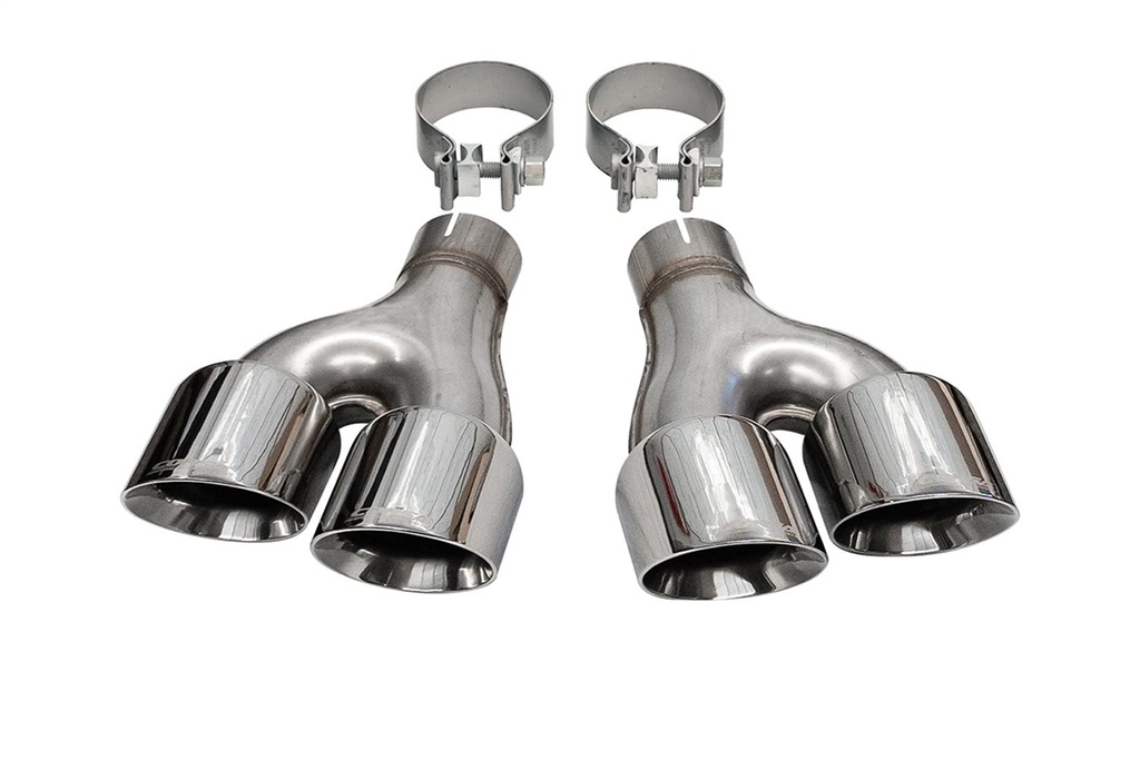 Corsa 14068: GRND CHRKE TWIN TIPS POL