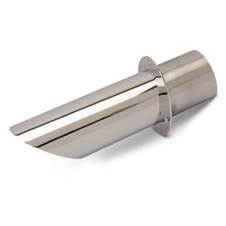 Eddie Marine Flanged Exhaust Tips