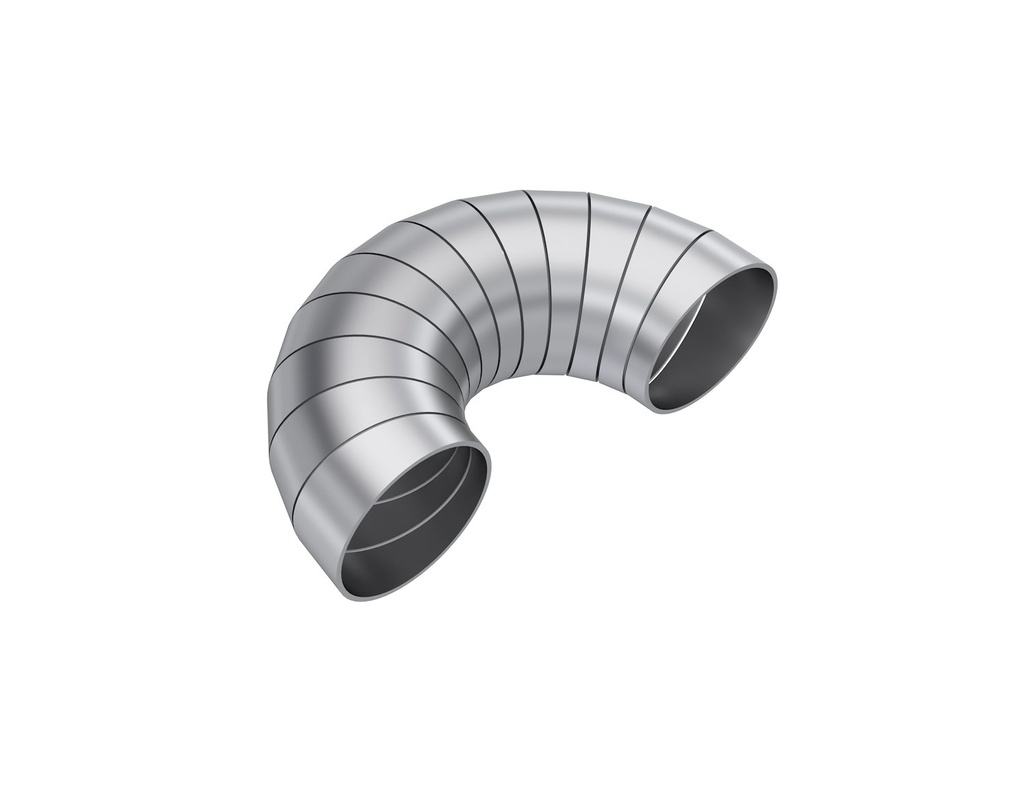 MBRP PC15250: T304 SS 2 DIAMETER 180