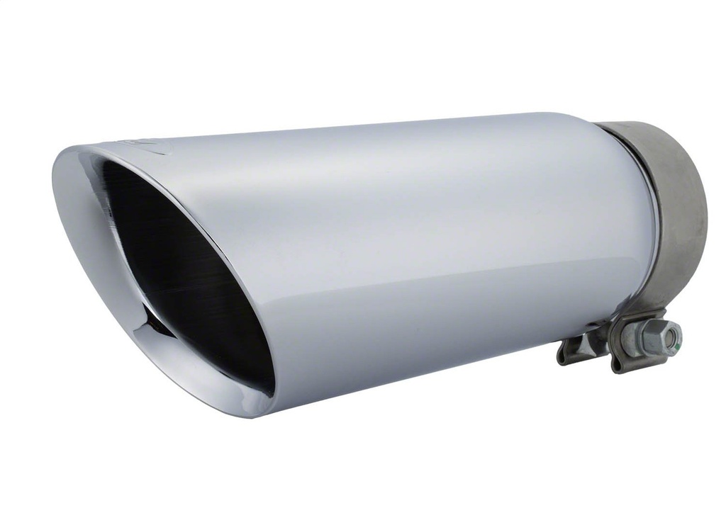 Ford Performance M-5260-CT1: F-150 EXHAUST TIP CHROME