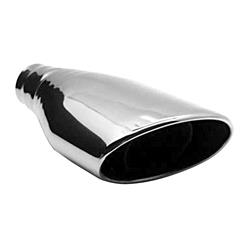 AP Exhaust Xlerator Exhaust Tips