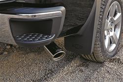 Chevrolet Performance OEM Exhaust Tips