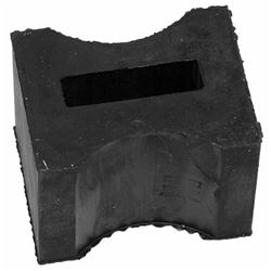 Walker Replacement Exhaust Insulators