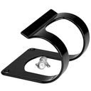 Aeromotive 12701: Spring Steel Fuel Filter Bracket Fits Aeromotive Fuel Filters 12301, 12304, 12306, 12307, 12321, 12324, 12351, 12354, 12331