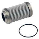 Aeromotive 12650: Replacement Fuel Filter Element 10 micron for 027-12340 and 027-12350
