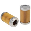 Aeromotive 12601: Replacement Fuel Filter Element 10 micron for part #027-12301, 12306, 12351, 12321