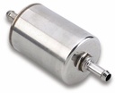 Holley 562-1: 562-1 Fuel Filter For All Pro-Jection Systems