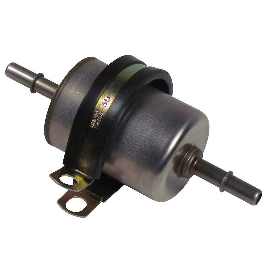 Tanks Inc. FF-10: FF-10 10 Micron Inline EFI Fuel Filter Flows Up To 120 GPH