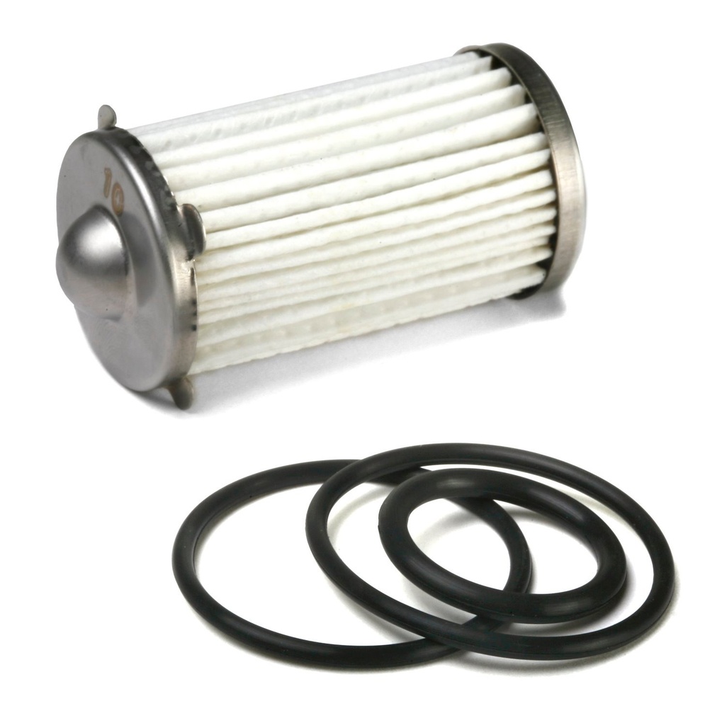 Holley 162-558: 162-558 Replacement Element Fits 175GPH HP Filter