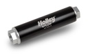Holley 162-577: 162-577 VR Billet Fuel Filter