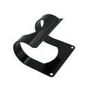 Aeromotive 12704: 12704 2-3/8 in. Spring Steel Fuel Filter Bracket