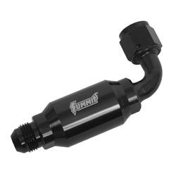 Summit Racing™ 90 Degree Fuel Filters