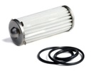 Holley 162-567: 162-567 Replacement Element Fits 260GPH Dominator Filter