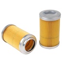 Aeromotive 12608: SS Series Filter Element 10-Micron