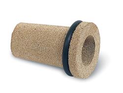 Earl's Performance Replacement Fuel Filter Elements