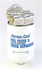 Perma-Cool Fuel Filter and Water Separator Kits