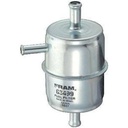 Fram G3499: In-Line Gasoline Filter Height: 3.88"