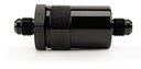 FAST 30272: Fuel Filter -6AN Inlet/Outlet Min