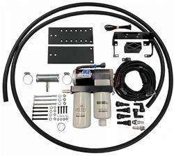 Pureflow AirDog A4SPBC184: SEPARATION SYSTEM