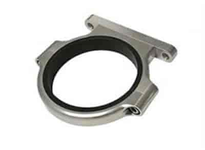 Fuelab 45102: Fuel Filter Plate Mount Bracket