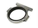 Fuelab 45102: Fuel Filter Plate Mount Bracket