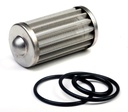 Holley 162-559: 162-559 Replacement Element Fits 175GPH HP Filter