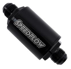 Speedflow Short Series AN Filters