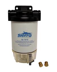 Sierra Marine Fuel Water Separator Kits