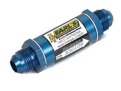 Earl's Performance Inline Fuel Filters
