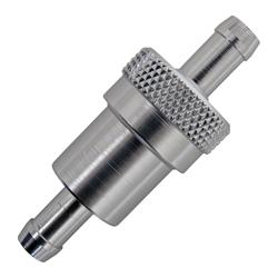 Summit Racing™ Inline Billet Fuel Filters