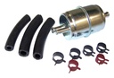Crown Automotive J8129383: Fuel Filter Kit 1974-86 Jeep CJ 2.5L/4.2L