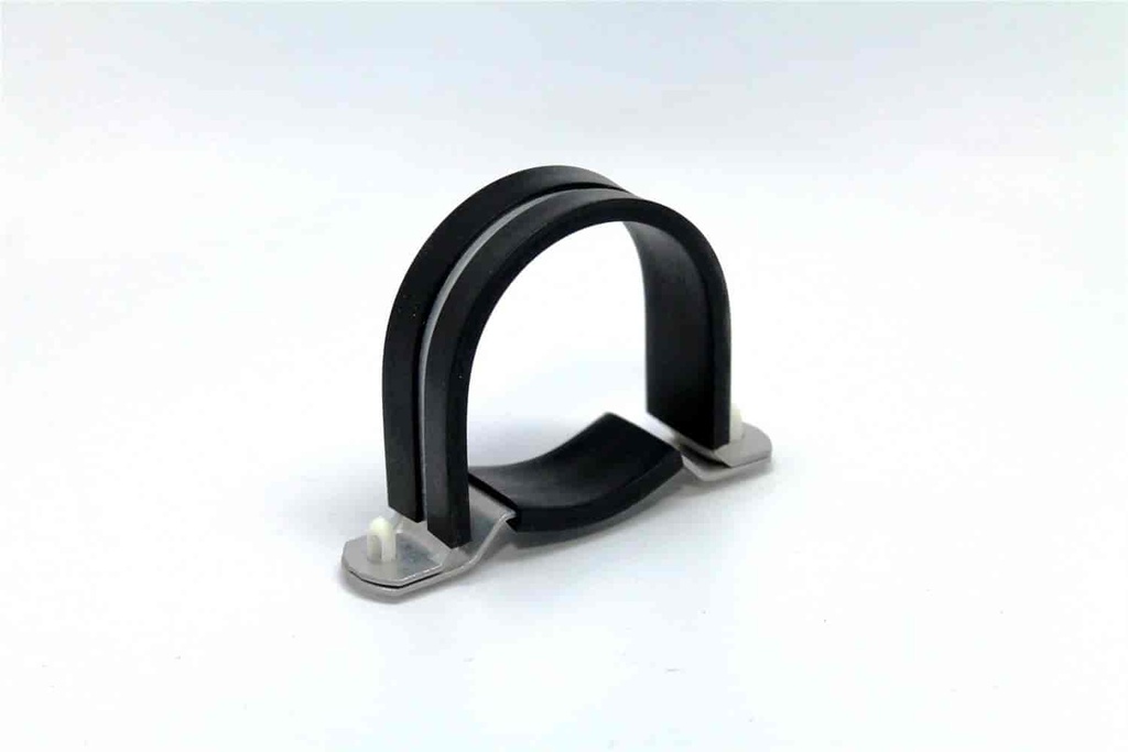 Fuelab 14508: Bracket Kit for 818xx and 828xx Series Filters one bracket 828xx series requires 2