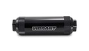 Vibrant Performance 16280: 16280 HD PowerFilter Fuel Filter w/Microglass Post-Pump 10-Micron Element