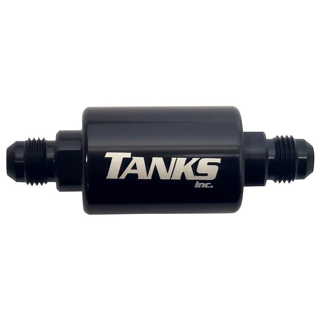 Tanks Inc. FF-35: FF-35 35 Micron Fuel Filter - Up to 130 GPH