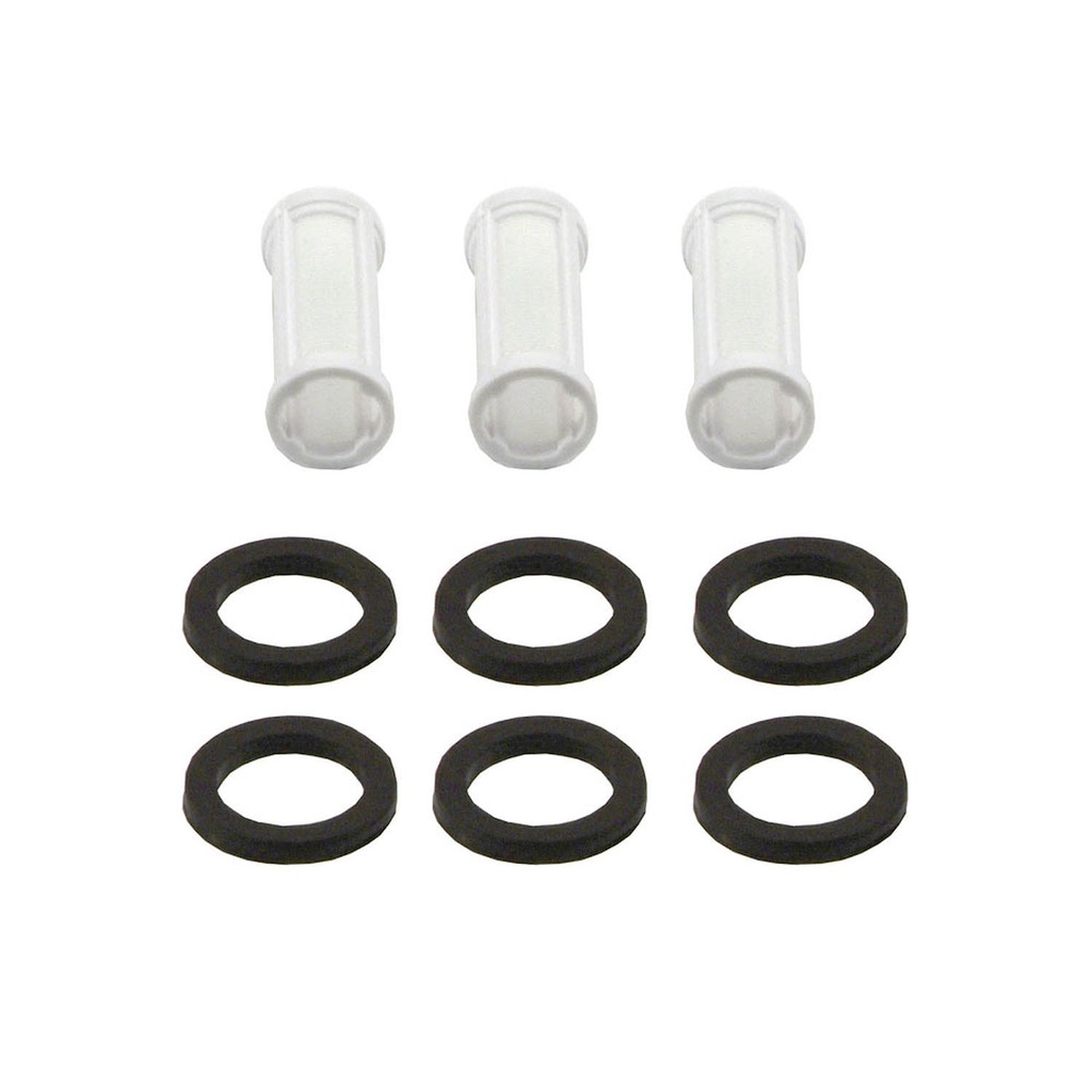 Spectre 2358: Replacement Elements 3/pkg Filters