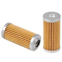 Aeromotive 12603: Replacement Fuel Filter Element 40 micron for part #027-12303, 12353