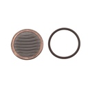 Edelbrock 8137: Competition Fuel Filter For 8129/8130 Filter