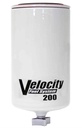 Fuelab 40102: Velocity Series Fuel/Water Separator Element