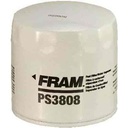 Fram PS3808: Fuel/Water Separator Spin-on