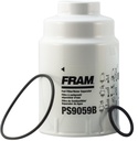 Fram PS9059B: Fuel/Water Seperator for 2003-2016 GM 6.6L