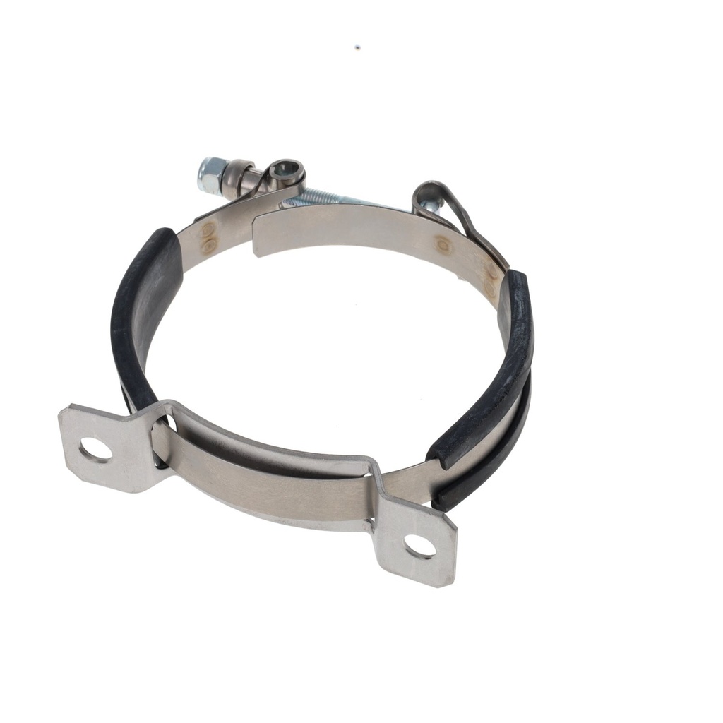 Peterson Fluid Systems 08-0402: MOUNT BRACKET 08-0400