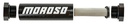Moroso 65231: In-Line Fuel Filter 3/8" NPT Fittings