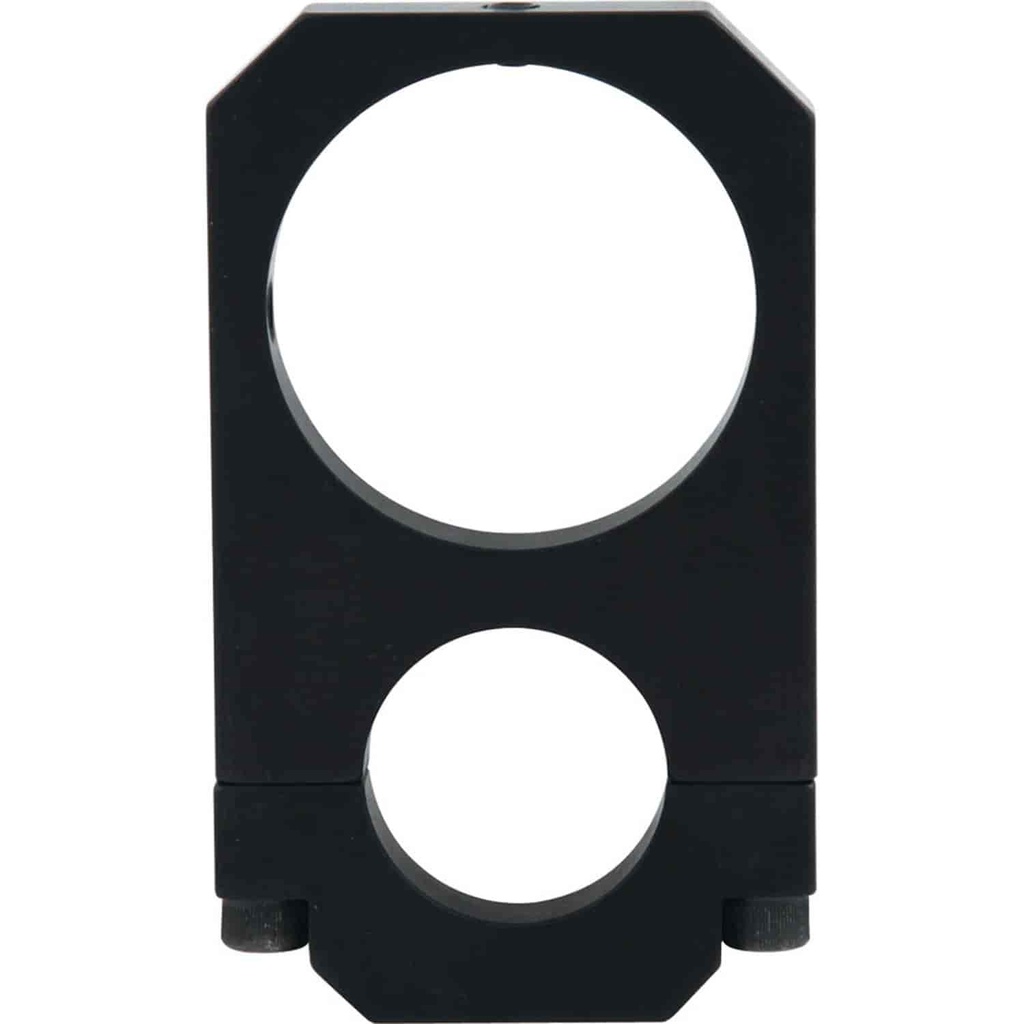 Allstar Performance ALL40229: Inline Fuel Filter Bracket For 1-1/4" Tubing